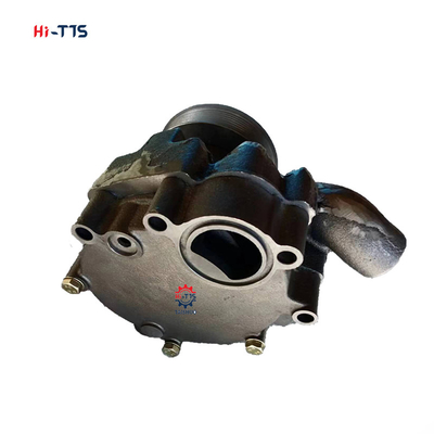 Motor Su Pompası C7 Su Pompası Montajı 352-2108 3522108 C-A-T için