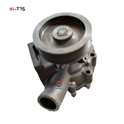236-4413 352-2139 Ekskavatör E329D E324D E325D Motor C7 352-2138 Su pompası