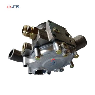 236-4413 352-2139 Ekskavatör E329D E324D E325D Motor C7 352-2138 Su pompası