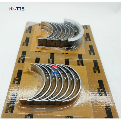 3802070 6BT5.9 6BT dizel motor yedek parçaları için ana rulman seti