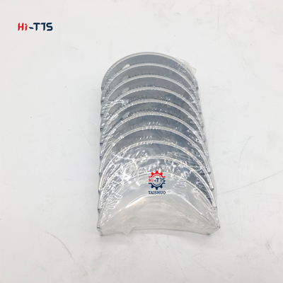 Yüksek Kaliteli 4D94 Dizel Motoru 129900-02800 129900-02340 Ana rulman