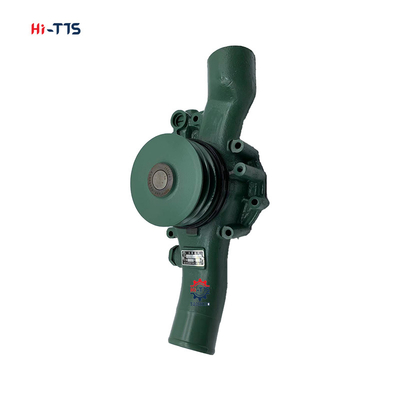 Motor Su Pompası JIE FANG J6 1307010-29D 8PK Su Pompası WP12