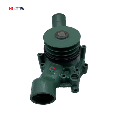 Motor Su Pompası JIE FANG J6 1307010-29D 8PK Su Pompası WP12