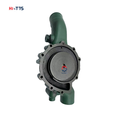 Motor Su Pompası JIE FANG J6 1307010-29D 8PK Su Pompası WP12