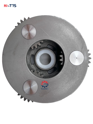 Ekskavator yedek parçaları E325C E324B E329D Seyahat 3. Taşıyıcı Assy Sun Gear ile 227-6119 169-5593 169-5590 169-5599