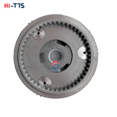 Ekskavator yedek parçaları E325C E324B E329D Seyahat 3. Taşıyıcı Assy Sun Gear ile 227-6119 169-5593 169-5590 169-5599