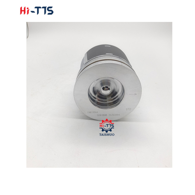 Dizel Motoru Piston C4.4 3135M1 3109905 5081898 3135M161 276-7475 T426384