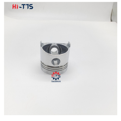 Yan-mar için 3T72HL Dizel Motoru Piston STD 121450-22020