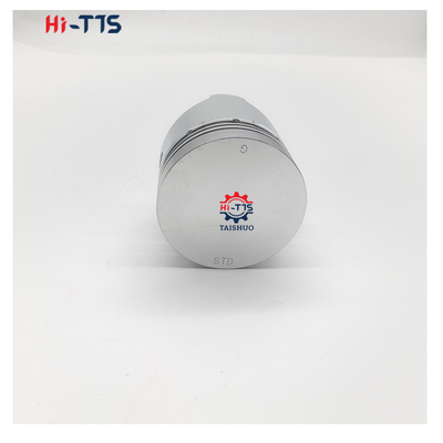 Yan-mar için 3T72HL Dizel Motoru Piston STD 121450-22020