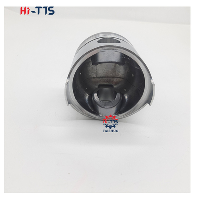 Yan-mar için 3T72HL Dizel Motoru Piston STD 121450-22020
