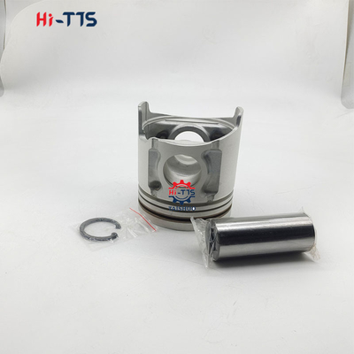 4D34 4D34T 6D34 6D34T Motor Parçaları Piston ME220454
