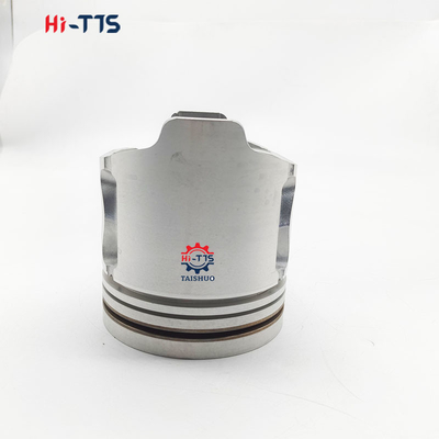 4D34 4D34T 6D34 6D34T Motor Parçaları Piston ME220454