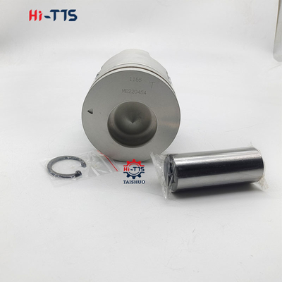 4D34 4D34T 6D34 6D34T Motor Parçaları Piston ME220454