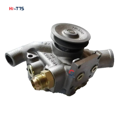 7E7398 7W3780 352-2156 Motor Su Pompası