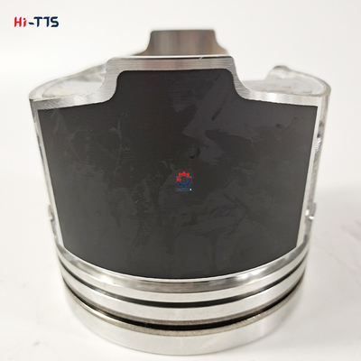Motor yedek parçaları piston J08E 13316-1161 S130A-E0101 S130B-E0390