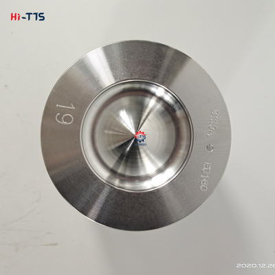 Motor yedek parçaları piston J08E 13316-1161 S130A-E0101 S130B-E0390