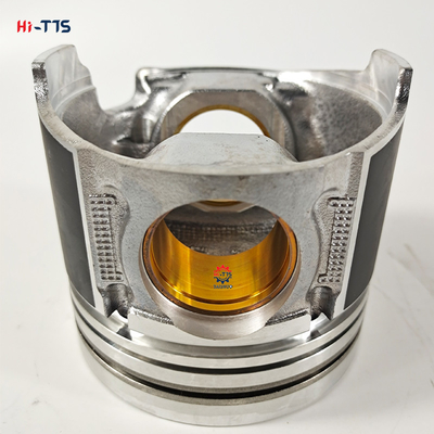 Motor yedek parçaları piston J08E 13316-1161 S130A-E0101 S130B-E0390