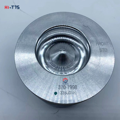 C7.1 Motor Parçaları Piston STD 370-7998 3707998