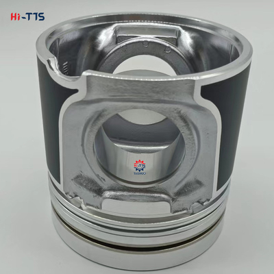 1004016-D704 1004016D704 piston Deu-tz BF6M1013FC için parçalar