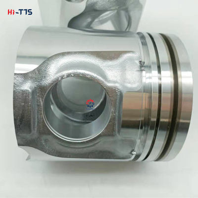 0450 1352 04501352 04294197 Deu-tz D7E Dizel Motoru için Piston Kit