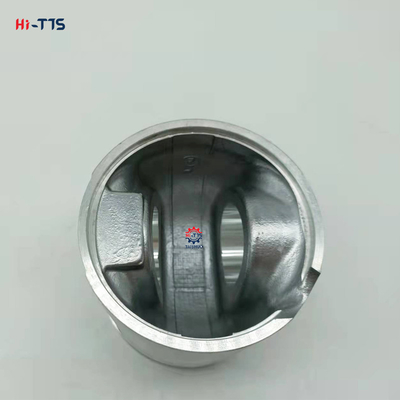 0450 1352 04501352 04294197 Deu-tz D7E Dizel Motoru için Piston Kit