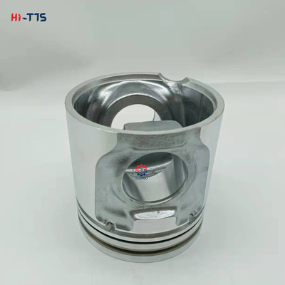 0450 1352 04501352 04294197 Deu-tz D7E Dizel Motoru için Piston Kit