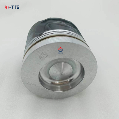D6E Motor Piston 20890422 04285668 04284246 04501383 04284390 BF4M2012 BF6M2012