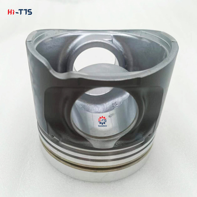 D6E Motor Piston 20890422 04285668 04284246 04501383 04284390 BF4M2012 BF6M2012