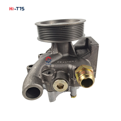 Motor Su Pompası C7 E3316 107-7701 4W-0253 4W0253 129-1169 236-4421