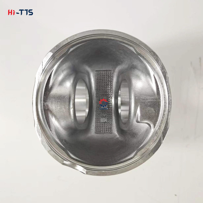 C7.1 Motor Elektronik yakıt enjeksiyonu Piston 4505996 3747389 CAT Per-kins için Dizel Motor Onarım kiti