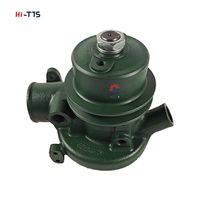 Ekskavatör R290LC Motor Su Pompası XKBH-01849 2510083C01 25100-83C01 D6AC
