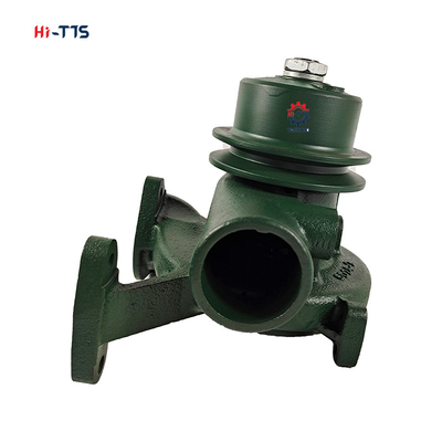 Ekskavatör R290LC Motor Su Pompası XKBH-01849 2510083C01 25100-83C01 D6AC