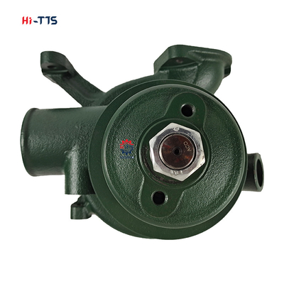 Ekskavatör R290LC Motor Su Pompası XKBH-01849 2510083C01 25100-83C01 D6AC
