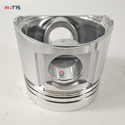 Piston 48mm 6204-31-2170 Cum-Mins için E2170 B3.3 Motor