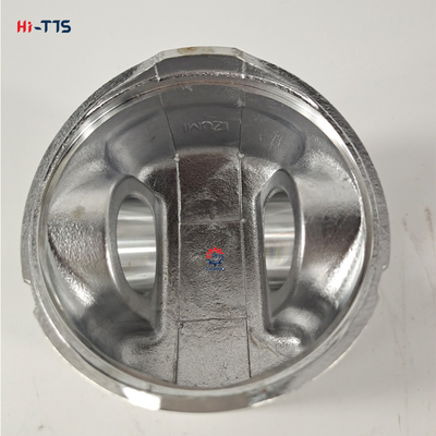 Piston 48mm 6204-31-2170 Cum-Mins için E2170 B3.3 Motor