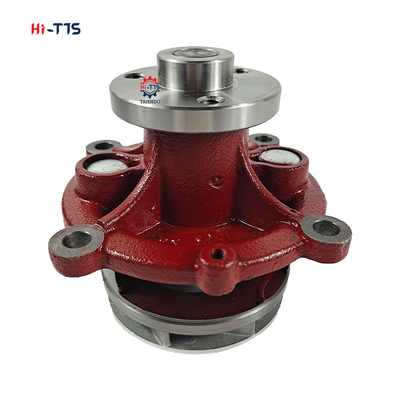 Kazı makinesi EC140B EC210B EC240B EC290B D7D Su pompası VOE21459004 VOE20502535