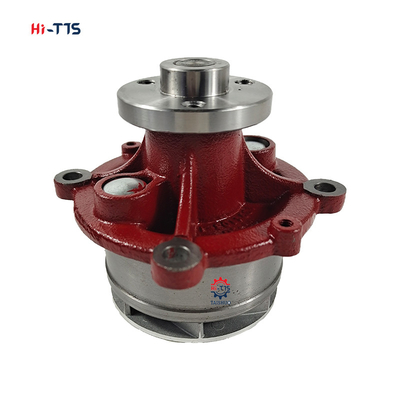 Kazı makinesi EC140B EC210B EC240B EC290B D7D Su pompası VOE21459004 VOE20502535