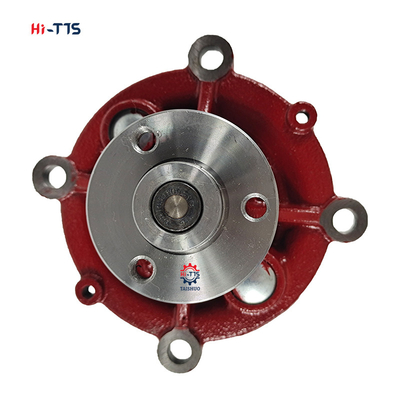 Kazı makinesi EC140B EC210B EC240B EC290B D7D Su pompası VOE21459004 VOE20502535