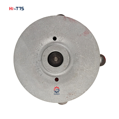 Kazı makinesi EC140B EC210B EC240B EC290B D7D Su pompası VOE21459004 VOE20502535