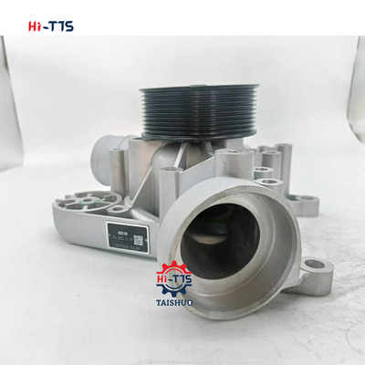 D8K soğutma suyu pompası 04901742 EC350D DC-1307010-A12 1307010-A12