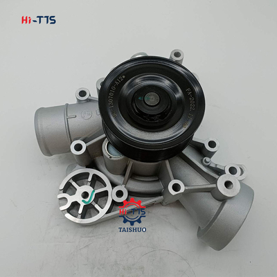 D8K soğutma suyu pompası 04901742 EC350D DC-1307010-A12 1307010-A12
