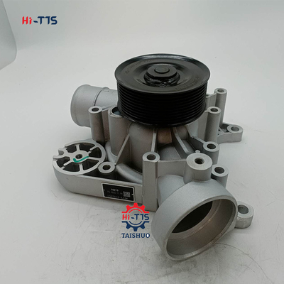 D8K soğutma suyu pompası 04901742 EC350D DC-1307010-A12 1307010-A12