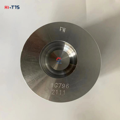 Motor yedek parçaları 1G7962111 1G9242111 1G7902111 V2403 ku-bota 87mm piston