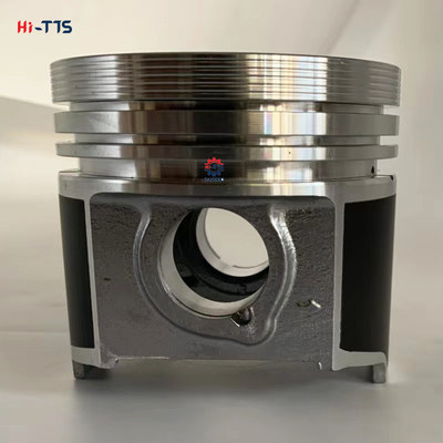 Motor yedek parçaları 1G7962111 1G9242111 1G7902111 V2403 ku-bota 87mm piston
