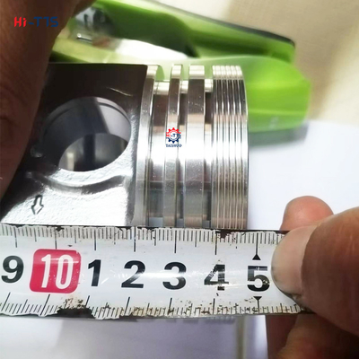 Motor yedek parçaları 1G7962111 1G9242111 1G7902111 V2403 ku-bota 87mm piston