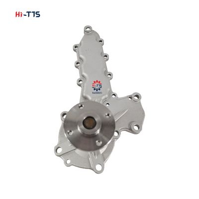 Ardından satılan su pompası Motor su pompası D1703 1A021-73033 1A02173033