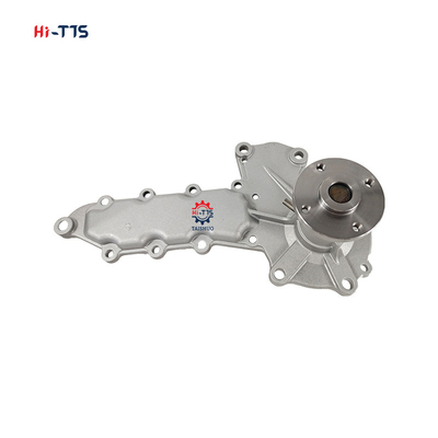 Ardından satılan su pompası Motor su pompası D1703 1A021-73033 1A02173033