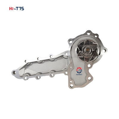Ardından satılan su pompası Motor su pompası D1703 1A021-73033 1A02173033