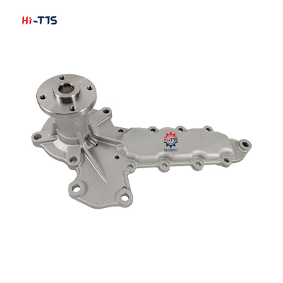 Ardından satılan su pompası Motor su pompası D1703 1A021-73033 1A02173033