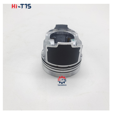 Motor yedek parçaları piston 1J092-21110 1J09221110 Ku-bota D722 Motoru için